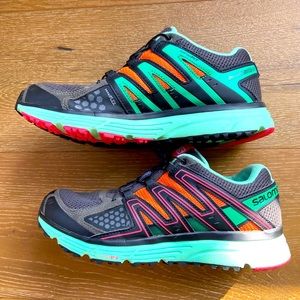Salomon X-Mission 3 Trail Running Shoes